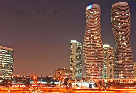 Mississauga .